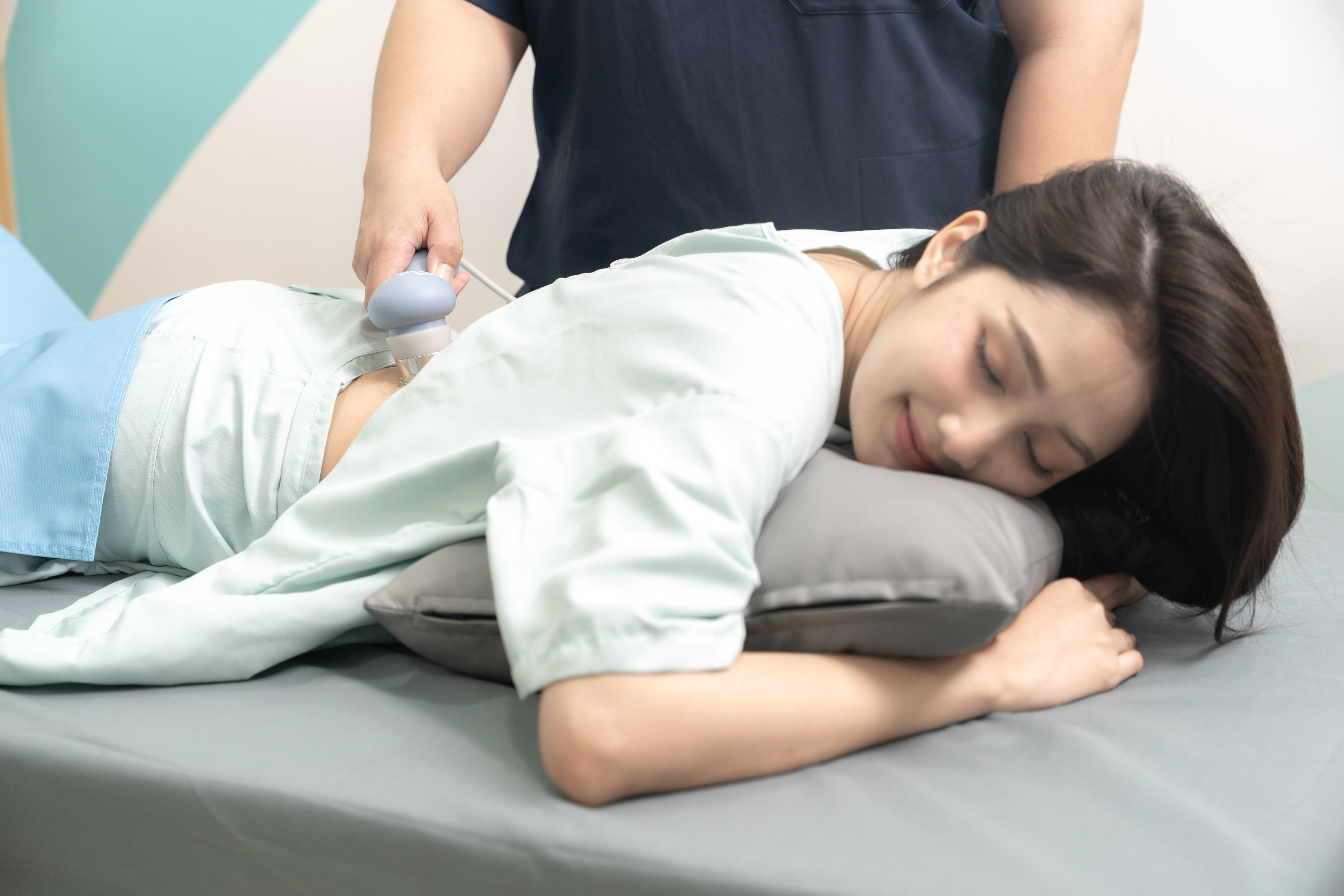 Manual Therapy กายภาพบำบัดด้วยมือ